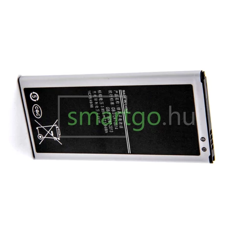VHBW Telefon akkumulátor akku Samsung EB-BJ510CBC, EB-BJ510CBE - 3000mAh, 3.85V, Li-ion