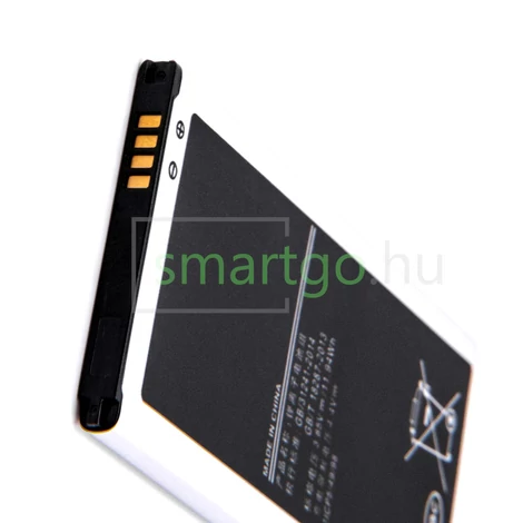 VHBW Telefon akkumulátor akku Samsung EB-BJ510CBC, EB-BJ510CBE - 3000mAh, 3.85V, Li-ion