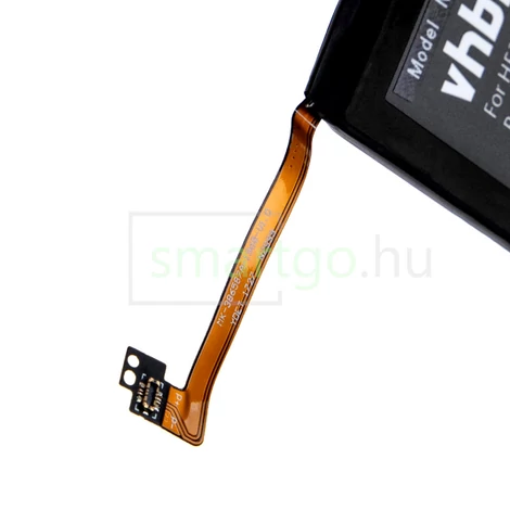 VHBW Telefon akkumulátor akku Nokia BPB2N00005B, HE347 - 3800mAh, 3.85V, Li-polymer