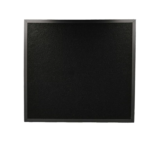 VHBW aktívszén szűrő, alkalmas Lux Aeroguard 4 S légtisztítóhoz - Légtisztító szűrő