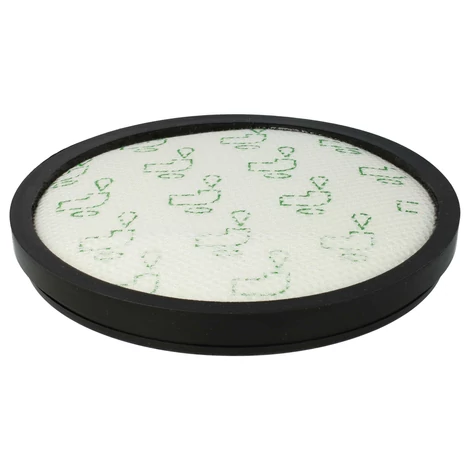 VHBW szűrőkészlet Rowenta ZR006001 helyett Rowenta porszívóhoz - 2 db
