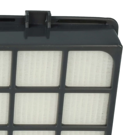 VHBW szűrőkészlet Rowenta ZR006001 helyett Rowenta porszívóhoz - 2 db