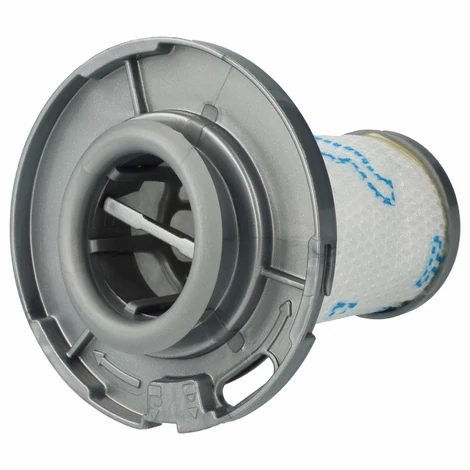 VHBW 1x elválasztó szűrő helyettesíti a Rowenta ZR009006 Tefal porszívóhoz