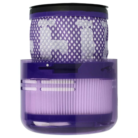 VHBW szűrő helyettesíti a Dyson 965241-01-et a Dyson porszívóhoz