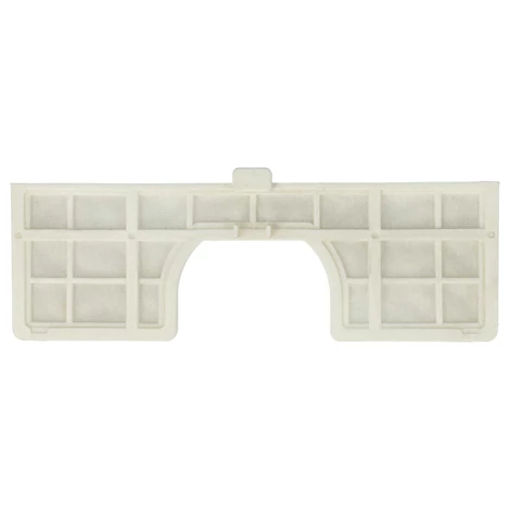 A VHBW szűrő helyettesíti a Samsung DJ97-01285B-t a Samsung porszívóhoz.