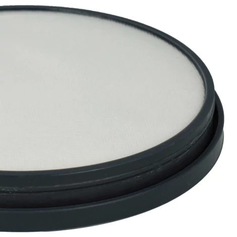 VHBW 1x előszűrő helyettesíti a Rowenta RS-RT900574-et a Grundig porszívóhoz