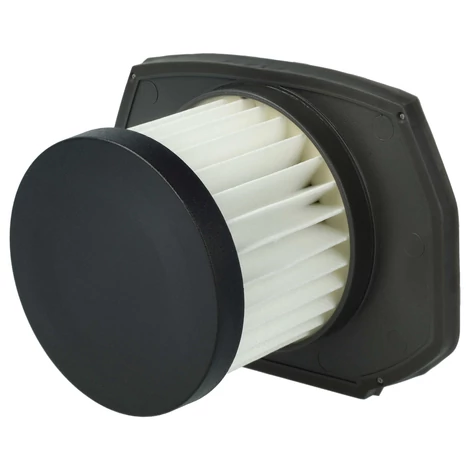 A VHBW szűrő helyettesíti a Ryobi 313282001-et a Ryobi porszívóhoz.