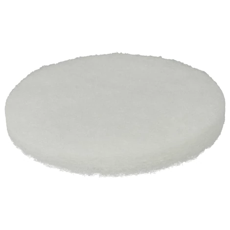 VHBW 4x légszűrő Bosch 7735600383 helyettesítésére Bosch Vent számára - Szűrő osztály G3, fehér
