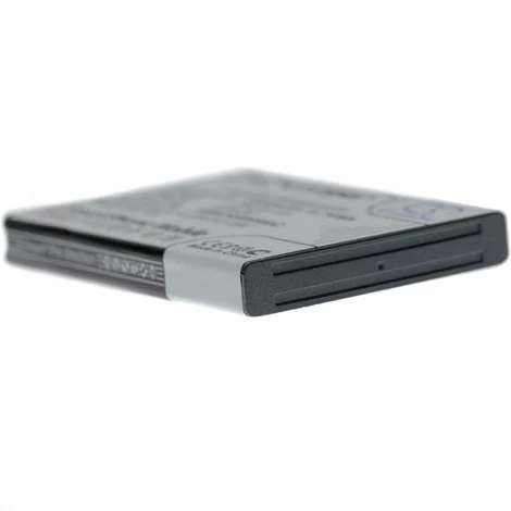 VHBW Telefon, Router akkumulátor akku Huawei HB824666RBC, HWBBJ1 - 2300mAh, 3.8V, Li-ion