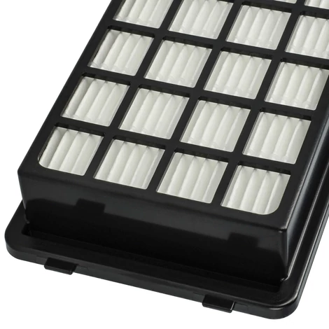 A VHBW szűrő helyettesíti a Samsung DJ97-01962A-t a Samsung porszívóhoz.