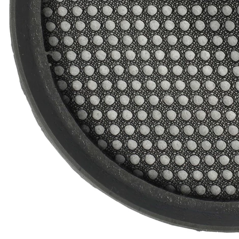VHBW 1x habszűrő helyettesíti a Philips CP0948/01, FC8009/01 szűrőt Philips porszívóhoz