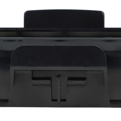 VHBW szűrő helyettesíti a Bosch BBZ152HF, 491669 szűrőt a Bosch porszívóhoz