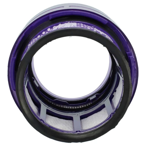 VHBW szűrő helyettesíti a Dyson 965241-01-et a Dyson porszívóhoz