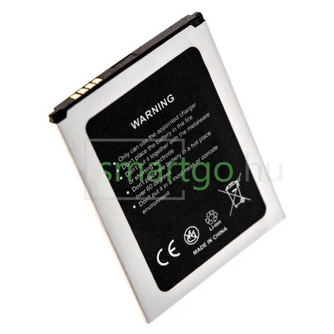 VHBW Telefon akkumulátor akku Acer BAT-A11 - 2000mAh, 3.8V, Li-ion