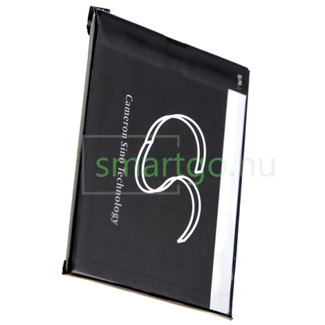 VHBW Telefon akkumulátor akku Alcatel TLp030K7 - 2900mAh, 3.85V, Li-polymer