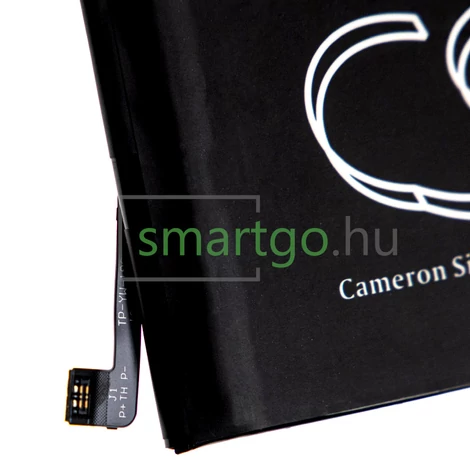VHBW Telefon akkumulátor akku Alcatel TLp030K7 - 2900mAh, 3.85V, Li-polymer