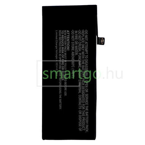 VHBW Telefon akkumulátor akku Apple A2312 - 1850mAh, 3.82V, Li-polymer
