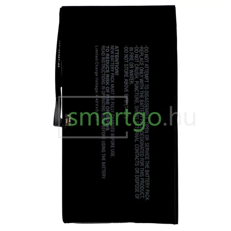 VHBW akkumulátor akku Apple iPhone 12 u.a. 2815mAh