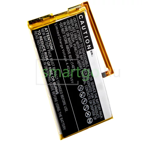 VHBW Telefon akkumulátor akku Asus 0B200-03510300, C11P1901 - 5900mAh, 3.85V, Li-polymer