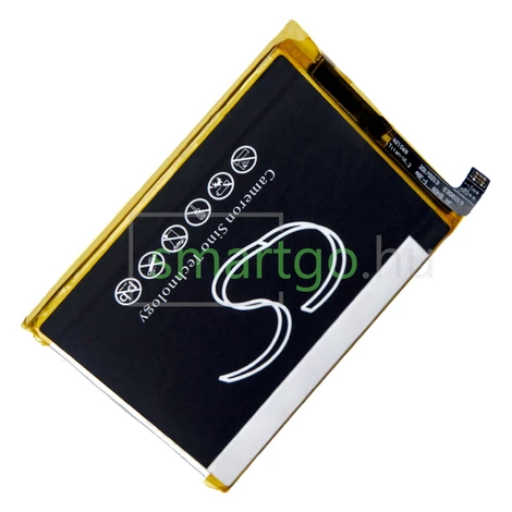 VHBW Telefon akkumulátor akku Asus 1ICP4/66/80, C11P1618 - 3200mAh, 3.85V, Li-polymer