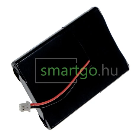 Vezetékes Telefon akkumulátor akku Bang & Olufsen 3160585 - 900mAh, 3.7V, Li-ion