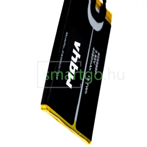 VHBW Telefon akkumulátor akku Blackview 405988P - 4080mAh, 3.85V, Li-ion