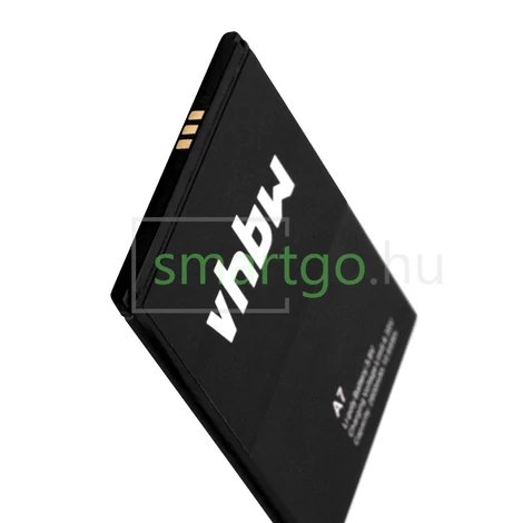 VHBW Telefon akkumulátor akku Blackview A7, A7 Pro - 2800mAh, 3.8V, Li-polymer