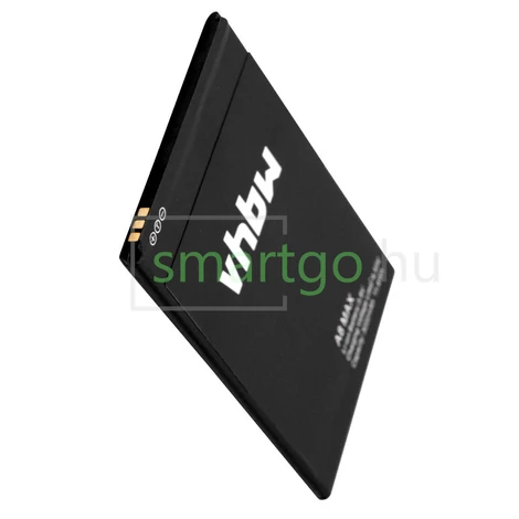 VHBW Telefon akkumulátor akku Blackview AB1683 - 3000mAh, 3.8V, Li-ion