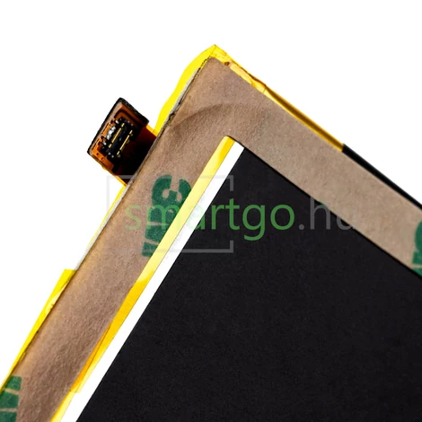 VHBW Telefon akkumulátor akku Blackview 466182PU - 4400mAh, 3.85V, Li-ion