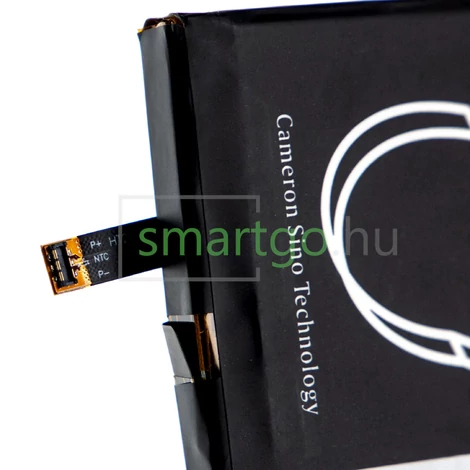 VHBW Telefon akkumulátor akku Blackview V536380P - 9000mAh, 3.85V, Li-polymer