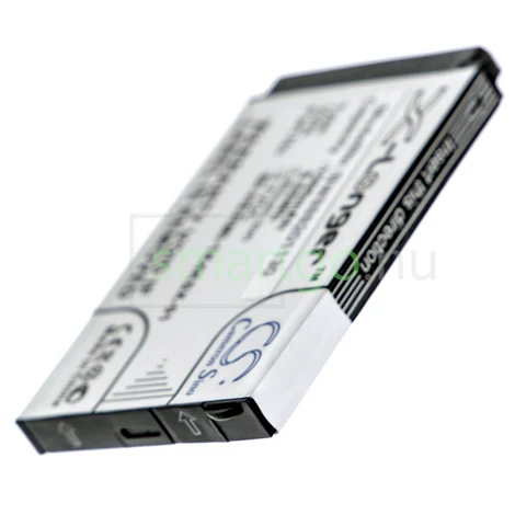 Vezetékes Telefon akkumulátor akku Cisco BI-HERMI-1K4KSX-01 - 1500mAh, 3.7V, Li-ion