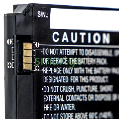 Vezetékes Telefon akkumulátor akku Cisco BI-HERMI-1K4KSX-01 - 1500mAh, 3.7V, Li-ion