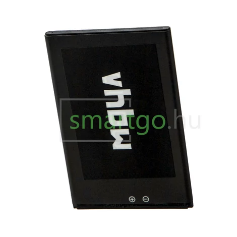 VHBW Telefon akkumulátor akku Cubot Manito - 2350mAh, 3.8V, Li-ion