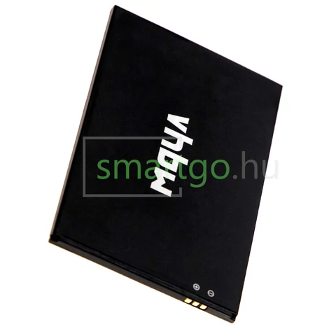 VHBW Telefon akkumulátor akku Cubot Max, Umax - 4100mAh, 3.8V, Li-polymer