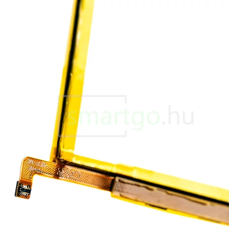 VHBW Telefon akkumulátor akku Cubot Quest - 4000mAh, 3.8V, Li-polymer