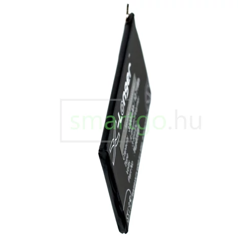 VHBW Telefon akkumulátor akku BlackBerry TLp035B1 - 3300mAh, 3.85V, Li-polymer
