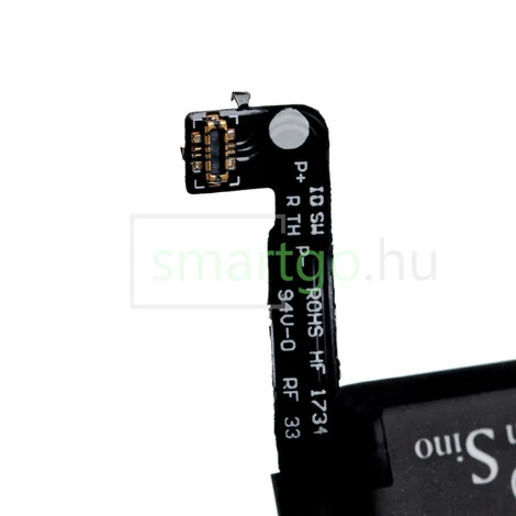 VHBW Telefon akkumulátor akku Huawei HB396286ECW - 3300mAh, 3.85V, Li-polymer