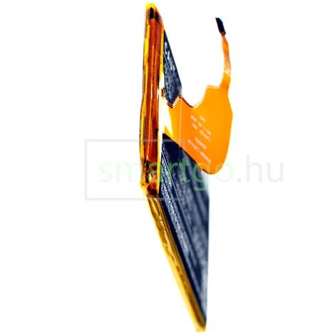VHBW Telefon akkumulátor akku Motorola JG40 - 2850mAh, 3.85V, Li-polymer