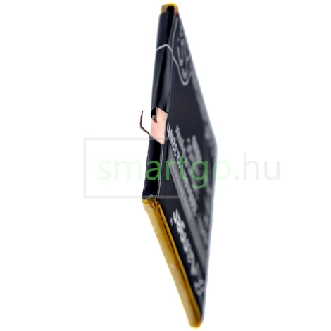VHBW Telefon akkumulátor akku Motorola KR40, SB18C43602 - 3200mAh, 3.85V, Li-polymer