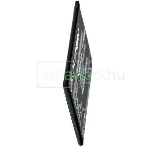 VHBW Telefon akkumulátor akku Nokia HE342, HE361 - 3000mAh, 3.85V, Li-polymer