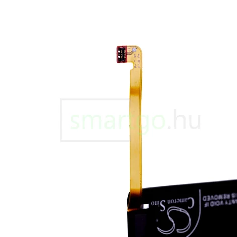 VHBW Telefon akkumulátor akku Nokia HE347, HE340 - 3000mAh, 3.8V, Li-polymer