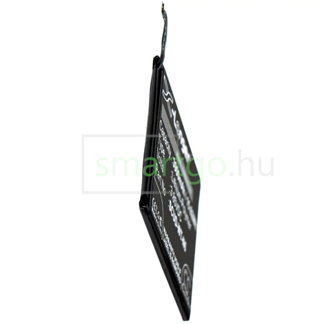 VHBW Telefon akkumulátor akku Samsung SCUD-WT-N6 - 3900mAh, 3.85V, Li-polymer