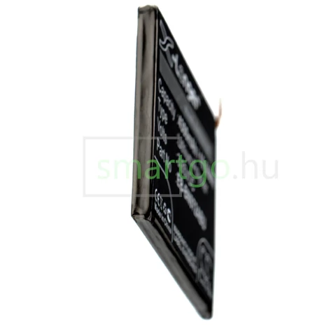 VHBW Telefon akkumulátor akku Samsung EB-BN972ABU, EB-BN972ABUL - 4300mAh, 3.85V, Li-polymer