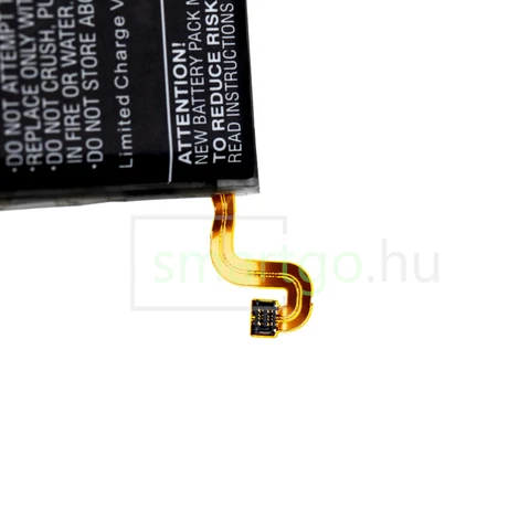 VHBW Telefon akkumulátor akku Samsung EB-BA730ABE - 3400mAh, 3.85V, Li-polymer