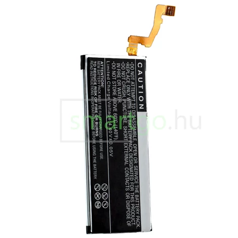 VHBW Telefon akkumulátor akku Sony LIP1645ERPC - 2600mAh, 3.85V, Li-polymer