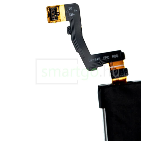 VHBW Telefon akkumulátor akku Sony LIP1645ERPC - 2600mAh, 3.85V, Li-polymer
