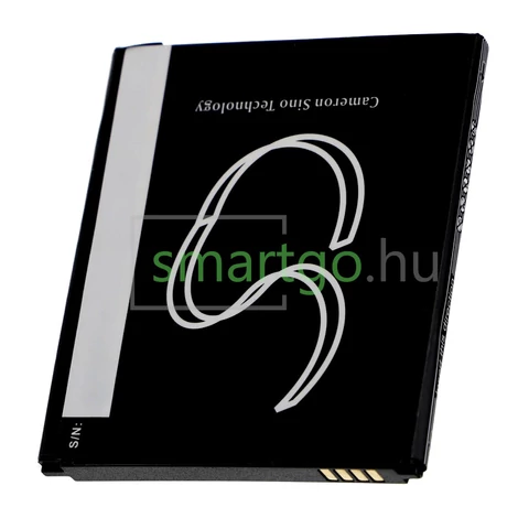 VHBW Telefon akkumulátor akku Samsung EB-BG715BBE, GH43-04993A - 3200mAh, 3.85V, Li-polymer