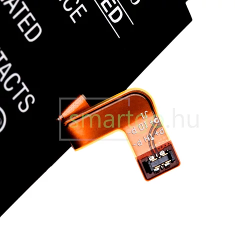 VHBW Telefon akkumulátor akku Gigaset V30145-K1310-X464 - 4750mAh, 3.85V, Li-polymer