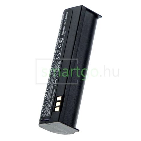 Satellite VHBW Telefon akkumulátor akku Globalstar GPB-1700 - 3400mAh, 3.7V, Li-ion