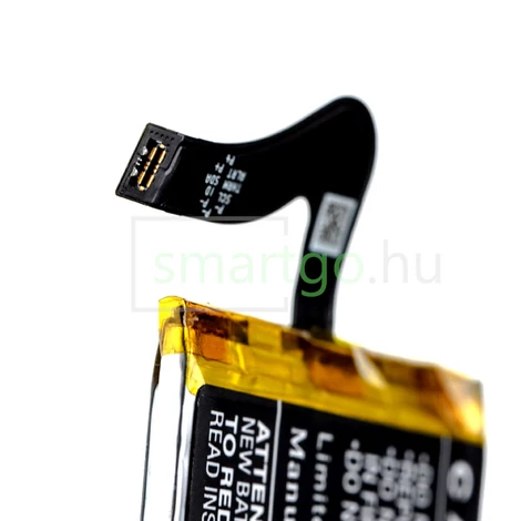 VHBW Telefon akkumulátor akku Google G020J-B - 3600mAh, 3.85V, Li-polymer